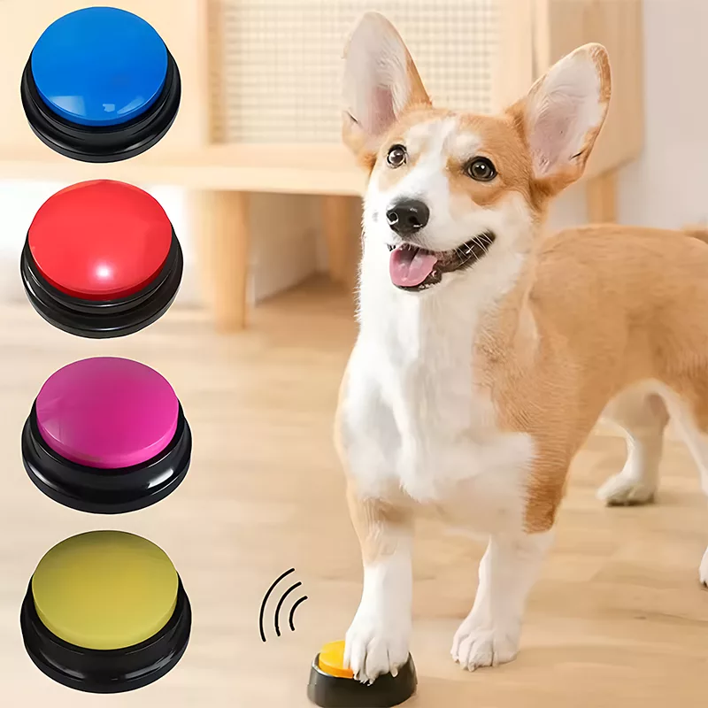 dog buttons, dog talking buttons, dog communication buttons, buttons for dogs to talk, dog speaking buttons, dog training buttons, dog word buttons, dog speech buttons, dog talking mat