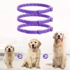 dog calming collar, pheromone dog collar, calming collar