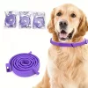 dog calming collar, pheromone dog collar, calming collar