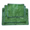 dog training mat, dog grass mat, lawn mat, puppy training pads, dog grass pee pad, dog toilet training