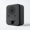 anti bark device, dog barking stop device, ultrasonic bark device, bark deterrent, bark controller, dog silencer