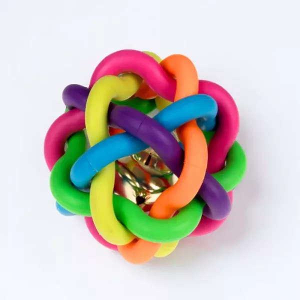 dog ball, dog chew toy