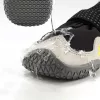 Winter Dog Boots Waterproof Shoes