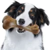 Indestructible Bone Stick Dog Chewing Toy