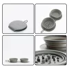 Collapsible Double Bowl for Dog