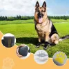 Winter Dog Boots Waterproof Shoes