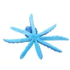Squeaky Octopus Plush Chewing Toy for Dog