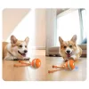 Automatic Rolling Ball Interactive Dog Toy
