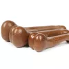 Indestructible Bone Stick Dog Chewing Toy