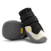 Winter Dog Boots Waterproof Shoes