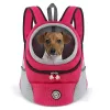 dog backpack, dog carrier backpack, dog carrier bag, dog travel backpack