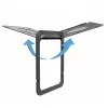 Magnetic Lockable Dog Door