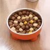 dog bowl, stainless steel dog bowl