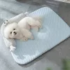cooling pad for dogs, dog cooling mat, cooling dog bed, cooling blanket for dogs