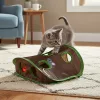 mice game, cat toy, mouse game for cats, hunting toy for cats, catch mouse game