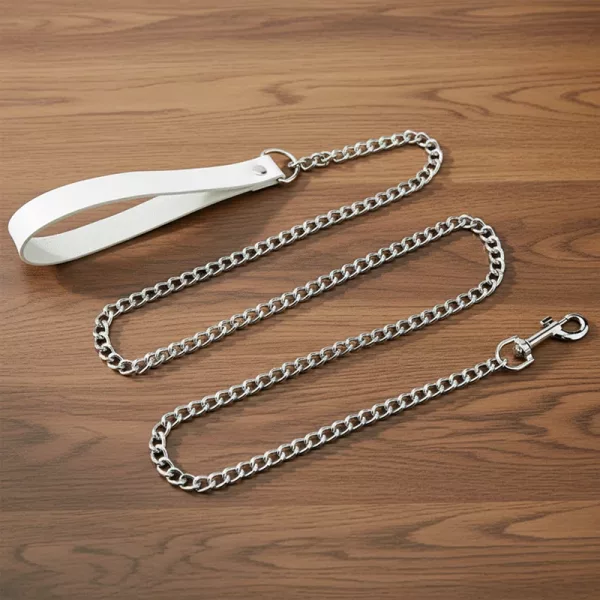 dog leash, dog alloy leash