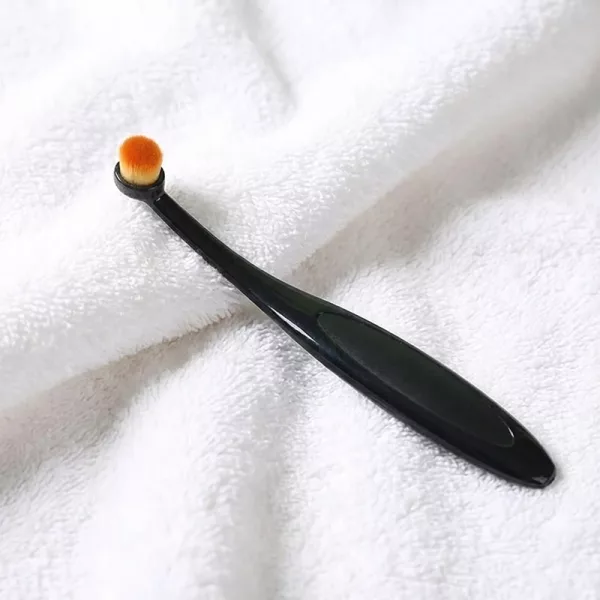 dog ear tear removal brush, dog tear stain remover